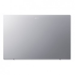 Laptop Aspire 3 i5-1235U 15.6 cala FHD 16GB DDR4 512GB SSD NoOS Srebrny Laptop Aspire 3 i5-1235U 15.6 cala FHD 16GB DDR4 512GB SSD NoOS Srebrny