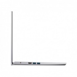 Laptop Aspire 3 i5-1235U 15.6 cala FHD 16GB DDR4 512GB SSD NoOS Srebrny Laptop Aspire 3 i5-1235U 15.6 cala FHD 16GB DDR4 512GB SSD NoOS Srebrny