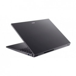 Laptop Aspire Go 15 AG15-51P-78K5 i7-1355U 15.3 WUXGA 16GB  512GB NoOS Szary