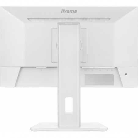 Monitor 22 cale XUB2293HSU-W7 IPS, 100Hz, Pivot, HAS(150mm), 300cd,   BIAŁY  Monitor 22 cale XUB2293HSU-W7 IPS, 100Hz, Pivot, HAS(150mm), 300cd,   BIAŁY