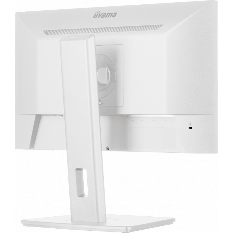 Monitor 22 cale XUB2293HSU-W7 IPS, 100Hz, Pivot, HAS(150mm), 300cd,   BIAŁY  Monitor 22 cale XUB2293HSU-W7 IPS, 100Hz, Pivot, HAS(150mm), 300cd,   BIAŁY