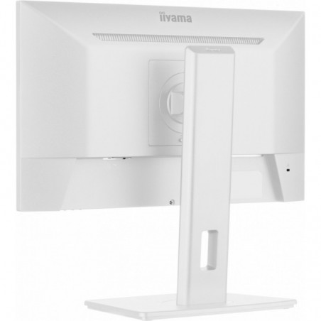Monitor 22 cale XUB2293HSU-W7 IPS, 100Hz, Pivot, HAS(150mm), 300cd,   BIAŁY  Monitor 22 cale XUB2293HSU-W7 IPS, 100Hz, Pivot, HAS(150mm), 300cd,   BIAŁY