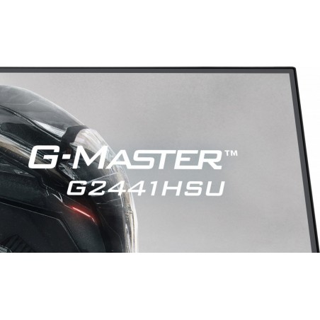 Monitor 23,8 cala G2441HSU-B1 IPS,FHD,144Hz,1ms,2xUSB,350cd,HDMI,DP  Monitor 23,8 cala G2441HSU-B1 IPS,FHD,144Hz,1ms,2xUSB,350cd,HDMI,DP