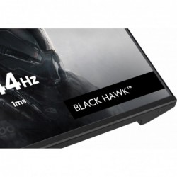 Monitor 23,8 cala G2441HSU-B1 IPS,FHD,144Hz,1ms,2xUSB,350cd,HDMI,DP  Monitor 23,8 cala G2441HSU-B1 IPS,FHD,144Hz,1ms,2xUSB,350cd,HDMI,DP