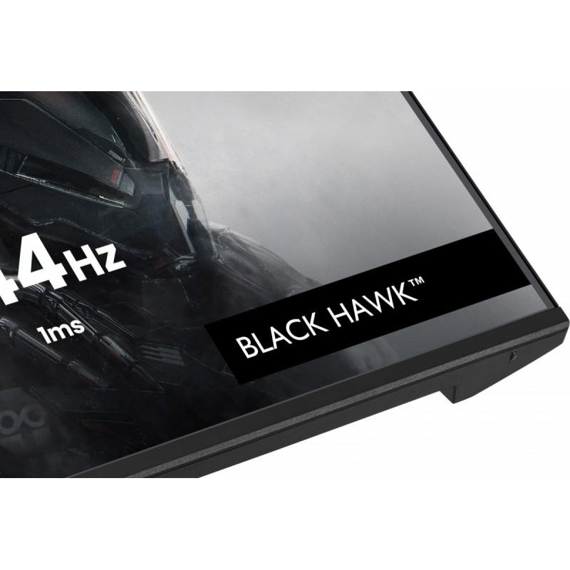 Monitor 23,8 cala G2441HSU-B1 IPS,FHD,144Hz,1ms,2xUSB,350cd,HDMI,DP  Monitor 23,8 cala G2441HSU-B1 IPS,FHD,144Hz,1ms,2xUSB,350cd,HDMI,DP