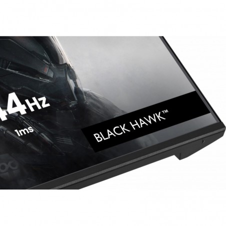 Monitor 23,8 cala G2441HSU-B1 IPS,FHD,144Hz,1ms,2xUSB,350cd,HDMI,DP  Monitor 23,8 cala G2441HSU-B1 IPS,FHD,144Hz,1ms,2xUSB,350cd,HDMI,DP