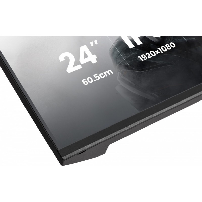 Monitor 23,8 cala G2441HSU-B1 IPS,FHD,144Hz,1ms,2xUSB,350cd,HDMI,DP  Monitor 23,8 cala G2441HSU-B1 IPS,FHD,144Hz,1ms,2xUSB,350cd,HDMI,DP
