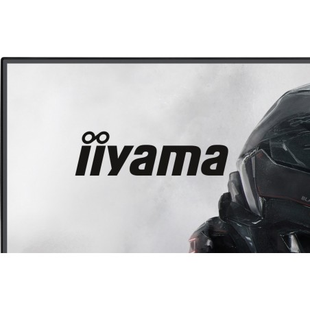 Monitor 23,8 cala GB2441HSU-B1 IPS,FHD,144Hz,1ms,2xUSB,350cd,HDMI,DP,HAS (150) PIVOT  Monitor 23,8 cala GB2441HSU-B1 IPS,FHD,144Hz,1ms,2xUSB,350cd,HDMI,DP,HAS (150) PIVOT