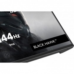 Monitor 23,8 cala GB2441HSU-B1 IPS,FHD,144Hz,1ms,2xUSB,350cd,HDMI,DP,HAS (150) PIVOT  Monitor 23,8 cala GB2441HSU-B1 IPS,FHD,144Hz,1ms,2xUSB,350cd,HDMI,DP,HAS (150) PIVOT