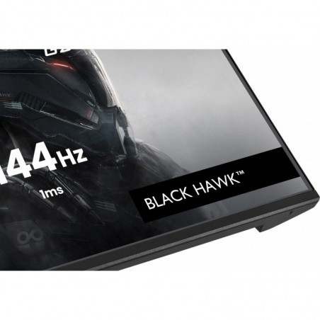 Monitor 23,8 cala GB2441HSU-B1 IPS,FHD,144Hz,1ms,2xUSB,350cd,HDMI,DP,HAS (150) PIVOT  Monitor 23,8 cala GB2441HSU-B1 IPS,FHD,144Hz,1ms,2xUSB,350cd,HDMI,DP,HAS (150) PIVOT