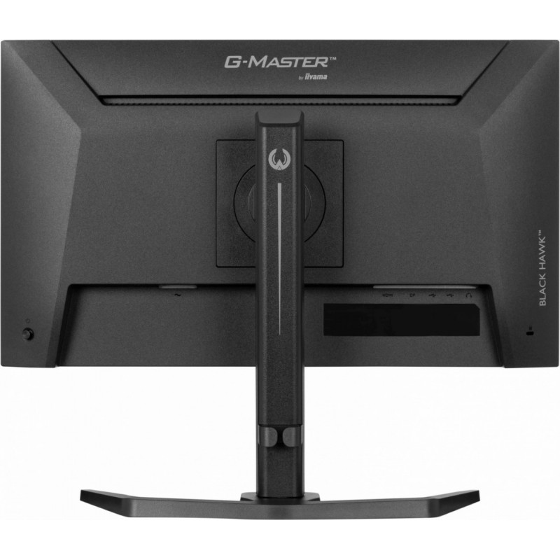 Monitor 23,8 cala GB2441HSU-B1 IPS,FHD,144Hz,1ms,2xUSB,350cd,HDMI,DP,HAS (150) PIVOT  Monitor 23,8 cala GB2441HSU-B1 IPS,FHD,144Hz,1ms,2xUSB,350cd,HDMI,DP,HAS (150) PIVOT