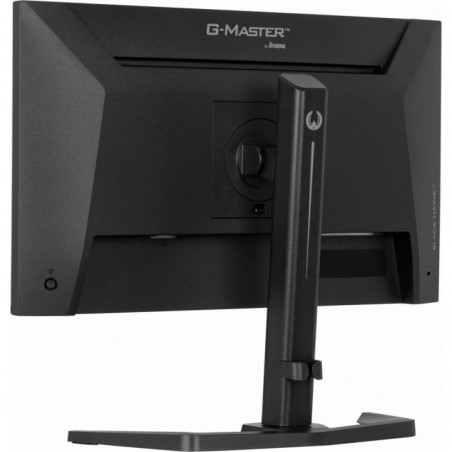 Monitor 23,8 cala GB2441HSU-B1 IPS,FHD,144Hz,1ms,2xUSB,350cd,HDMI,DP,HAS (150) PIVOT  Monitor 23,8 cala GB2441HSU-B1 IPS,FHD,144Hz,1ms,2xUSB,350cd,HDMI,DP,HAS (150) PIVOT