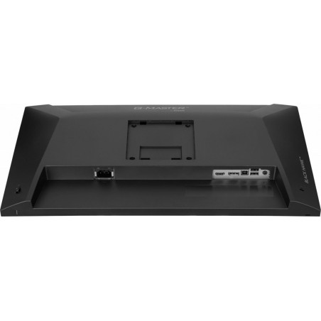 Monitor 23,8 cala GB2441HSU-B1 IPS,FHD,144Hz,1ms,2xUSB,350cd,HDMI,DP,HAS (150) PIVOT  Monitor 23,8 cala GB2441HSU-B1 IPS,FHD,144Hz,1ms,2xUSB,350cd,HDMI,DP,HAS (150) PIVOT