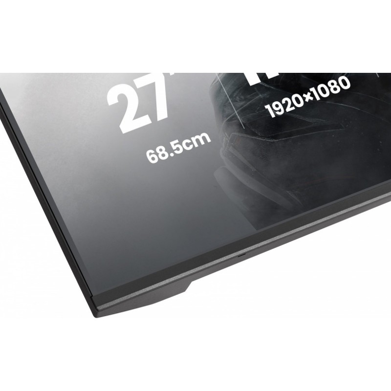 Monitor 27 cali G2741HSU-B1 IPS,FHD,144Hz,1ms,2xUSB, 350cd,HDMI,DP Monitor 27 cali G2741HSU-B1 IPS,FHD,144Hz,1ms,2xUSB, 350cd,HDMI,DP