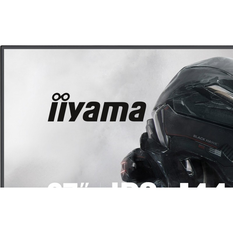 Monitor 27 cali GB2741HSU-B1 IPS,FHD,144Hz,1ms,2xUSB,350cd,HDMI,DP,  HAS (150) PIVOT  Monitor 27 cali GB2741HSU-B1 IPS,FHD,144Hz,1ms,2xUSB,350cd,HDMI,DP,  HAS (150) PIVOT