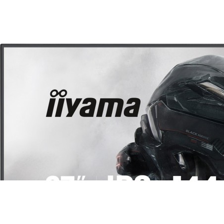 Monitor 27 cali GB2741HSU-B1 IPS,FHD,144Hz,1ms,2xUSB,350cd,HDMI,DP,  HAS (150) PIVOT  Monitor 27 cali GB2741HSU-B1 IPS,FHD,144Hz,1ms,2xUSB,350cd,HDMI,DP,  HAS (150) PIVOT