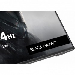 Monitor 27 cali GB2741HSU-B1 IPS,FHD,144Hz,1ms,2xUSB,350cd,HDMI,DP,  HAS (150) PIVOT  Monitor 27 cali GB2741HSU-B1 IPS,FHD,144Hz,1ms,2xUSB,350cd,HDMI,DP,  HAS (150) PIVOT