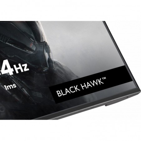 Monitor 27 cali GB2741HSU-B1 IPS,FHD,144Hz,1ms,2xUSB,350cd,HDMI,DP,  HAS (150) PIVOT  Monitor 27 cali GB2741HSU-B1 IPS,FHD,144Hz,1ms,2xUSB,350cd,HDMI,DP,  HAS (150) PIVOT