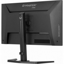 Monitor 27 cali GB2741HSU-B1 IPS,FHD,144Hz,1ms,2xUSB,350cd,HDMI,DP,  HAS (150) PIVOT  Monitor 27 cali GB2741HSU-B1 IPS,FHD,144Hz,1ms,2xUSB,350cd,HDMI,DP,  HAS (150) PIVOT