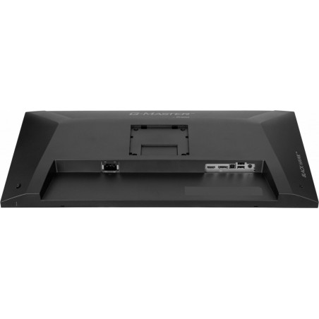 Monitor 27 cali GB2741HSU-B1 IPS,FHD,144Hz,1ms,2xUSB,350cd,HDMI,DP,  HAS (150) PIVOT  Monitor 27 cali GB2741HSU-B1 IPS,FHD,144Hz,1ms,2xUSB,350cd,HDMI,DP,  HAS (150) PIVOT