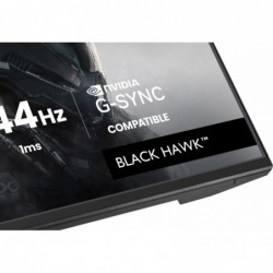 Monitor 27 cali G2741QSU-B1 IPS,QHD,144Hz,1ms,2xUSB                  Adaptive G-SYNC,HDMI,DP,350cd,  Monitor 27 cali G2741QSU-B1 IPS,QHD,144Hz,1ms,2xUSB                  Adaptive G-SYNC,HDMI,DP,350cd,