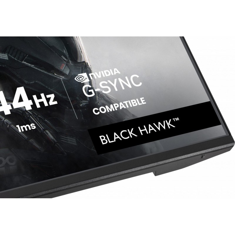Monitor 27 cali G2741QSU-B1 IPS,QHD,144Hz,1ms,2xUSB                  Adaptive G-SYNC,HDMI,DP,350cd,  Monitor 27 cali G2741QSU-B1 IPS,QHD,144Hz,1ms,2xUSB                  Adaptive G-SYNC,HDMI,DP,350cd,