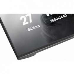Monitor 27 cali G2741QSU-B1 IPS,QHD,144Hz,1ms,2xUSB                  Adaptive G-SYNC,HDMI,DP,350cd,  Monitor 27 cali G2741QSU-B1 IPS,QHD,144Hz,1ms,2xUSB                  Adaptive G-SYNC,HDMI,DP,350cd,