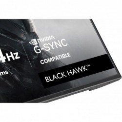 Monitor 27 cali GB2741QSU-B1 IPS,QHD,144Hz,1ms,2xUSB,                Adaptive G-SYNC,HDMI,DP,350cd, HAS (150) PIVOT  Monitor 27 cali GB2741QSU-B1 IPS,QHD,144Hz,1ms,2xUSB,                Adaptive G-SYNC,HDMI,DP,350cd, HAS (150) PIVOT