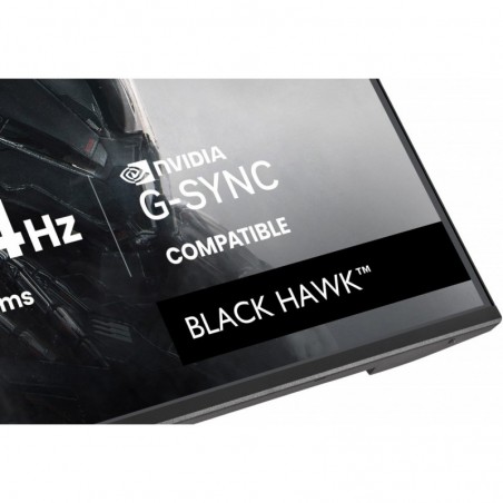 Monitor 27 cali GB2741QSU-B1 IPS,QHD,144Hz,1ms,2xUSB,                Adaptive G-SYNC,HDMI,DP,350cd, HAS (150) PIVOT  Monitor 27 cali GB2741QSU-B1 IPS,QHD,144Hz,1ms,2xUSB,                Adaptive G-SYNC,HDMI,DP,350cd, HAS (150) PIVOT