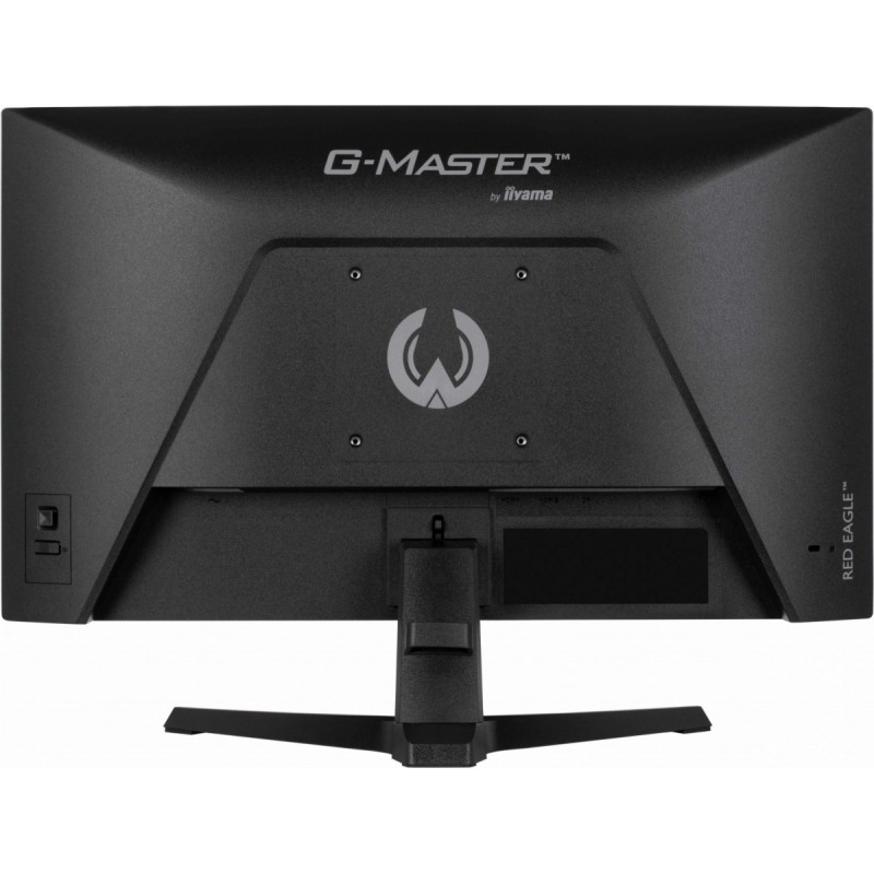 Monitor 23,8 cala G2471HS-B1 Fast IPS,FHD,240Hz,2xHDMI,DP, 350cd,     Adaptive G-SYNC - 1920 x 1080 @48-240Hz  DisplayPort Only  Monitor 23,8 cala G2471HS-B1 Fast IPS,FHD,240Hz,2xHDMI,DP, 350cd,     Adaptive G-SYNC - 1920 x 1080 @48-240Hz  DisplayPort Only