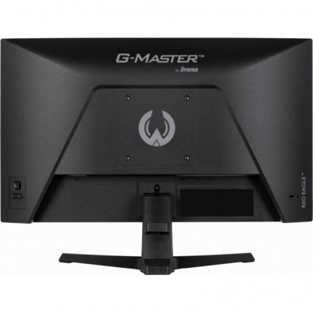 Monitor 23,8 cala G2471HS-B1 Fast IPS,FHD,240Hz,2xHDMI,DP, 350cd,     Adaptive G-SYNC - 1920 x 1080 @48-240Hz  DisplayPort Only  Monitor 23,8 cala G2471HS-B1 Fast IPS,FHD,240Hz,2xHDMI,DP, 350cd,     Adaptive G-SYNC - 1920 x 1080 @48-240Hz  DisplayPort Only
