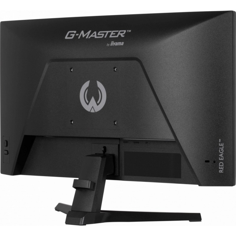 Monitor 23,8 cala G2471HS-B1 Fast IPS,FHD,240Hz,2xHDMI,DP, 350cd,     Adaptive G-SYNC - 1920 x 1080 @48-240Hz  DisplayPort Only  Monitor 23,8 cala G2471HS-B1 Fast IPS,FHD,240Hz,2xHDMI,DP, 350cd,     Adaptive G-SYNC - 1920 x 1080 @48-240Hz  DisplayPort Only