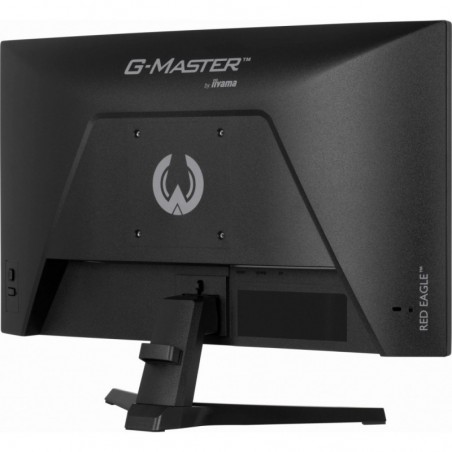 Monitor 23,8 cala G2471HS-B1 Fast IPS,FHD,240Hz,2xHDMI,DP, 350cd,     Adaptive G-SYNC - 1920 x 1080 @48-240Hz  DisplayPort Only  Monitor 23,8 cala G2471HS-B1 Fast IPS,FHD,240Hz,2xHDMI,DP, 350cd,     Adaptive G-SYNC - 1920 x 1080 @48-240Hz  DisplayPort Only