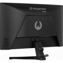 Monitor 23,8 cala G2471HS-B1 Fast IPS,FHD,240Hz,2xHDMI,DP, 350cd,     Adaptive G-SYNC - 1920 x 1080 @48-240Hz  DisplayPort Only  Monitor 23,8 cala G2471HS-B1 Fast IPS,FHD,240Hz,2xHDMI,DP, 350cd,     Adaptive G-SYNC - 1920 x 1080 @48-240Hz  DisplayPort Only