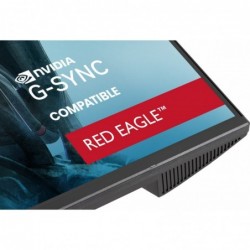 Monitor 27 cali G2771HS-B1 0.4ms,Fast IPS,DP,2xHDMI,240Hz,350cd,    Adaptive G-SYNC - 1920 x 1080 @48-240Hz  DisplayPort Only  Monitor 27 cali G2771HS-B1 0.4ms,Fast IPS,DP,2xHDMI,240Hz,350cd,    Adaptive G-SYNC - 1920 x 1080 @48-240Hz  DisplayPort Only