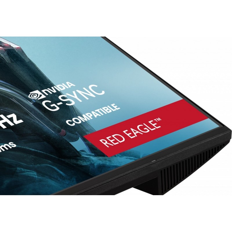 Monitor 27 cali GB2771QSU-B1 QHD,Fast IPS,200Hz,HAS (150) PIVOT,2xUSB 3.2,2xUSB C,0,5ms,2xHDMI,DP,350cd,Adaptive G-SYNC 1920x108 Monitor 27 cali GB2771QSU-B1 QHD,Fast IPS,200Hz,HAS (150) PIVOT,2xUSB 3.2,2xUSB C,0,5ms,2xHDMI,DP,350cd,Adaptive G-SYNC 1920x108