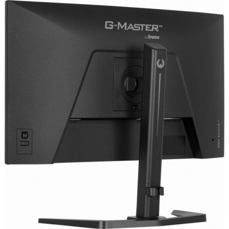Monitor 27 cali GB2771QSU-B1 QHD,Fast IPS,200Hz,HAS (150) PIVOT,2xUSB 3.2,2xUSB C,0,5ms,2xHDMI,DP,350cd,Adaptive G-SYNC 1920x108 Monitor 27 cali GB2771QSU-B1 QHD,Fast IPS,200Hz,HAS (150) PIVOT,2xUSB 3.2,2xUSB C,0,5ms,2xHDMI,DP,350cd,Adaptive G-SYNC 1920x108