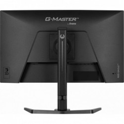 Monitor 27 cali GB2771QSU-B1 QHD,Fast IPS,200Hz,HAS (150) PIVOT,2xUSB 3.2,2xUSB C,0,5ms,2xHDMI,DP,350cd,Adaptive G-SYNC 1920x108 Monitor 27 cali GB2771QSU-B1 QHD,Fast IPS,200Hz,HAS (150) PIVOT,2xUSB 3.2,2xUSB C,0,5ms,2xHDMI,DP,350cd,Adaptive G-SYNC 1920x108