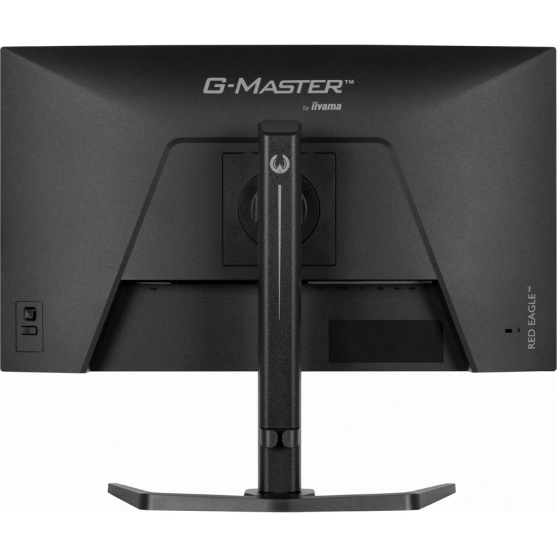 Monitor 27 cali GB2771QSU-B1 QHD,Fast IPS,200Hz,HAS (150) PIVOT,2xUSB 3.2,2xUSB C,0,5ms,2xHDMI,DP,350cd,Adaptive G-SYNC 1920x108 Monitor 27 cali GB2771QSU-B1 QHD,Fast IPS,200Hz,HAS (150) PIVOT,2xUSB 3.2,2xUSB C,0,5ms,2xHDMI,DP,350cd,Adaptive G-SYNC 1920x108