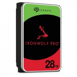 Dysk IronWolf Pro 28TB 3,5 ST28000NT000 Dysk IronWolf Pro 28TB 3,5 ST28000NT000