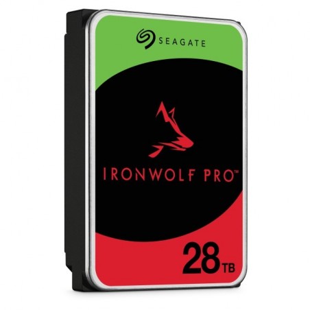 Dysk IronWolf Pro 28TB 3,5 ST28000NT000 Dysk IronWolf Pro 28TB 3,5 ST28000NT000