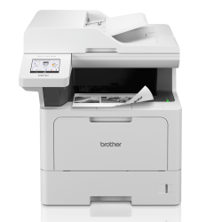 Brother DCP-L5510DW MFP Mono Laser 48ppm - Drukarka wielofunkcyjna - Drukarki.pl