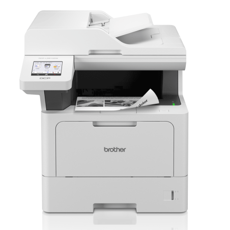 Brother DCP-L5510DW - Urządzenie Wielofunkcyjne WiFi | Drukarki.pl