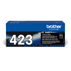 Brother Toner TN-423BK Black - Toner do Brother - Drukarki.pl