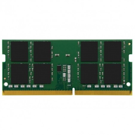 Pamięć notebookowa 32GB /3200 KCP432SD8/32 Pamięć notebookowa 32GB /3200 KCP432SD8/32