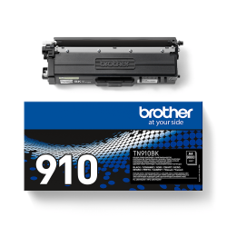 Brother Toner TN-910BK Black 9K - Brother Toner - Drukarki.pl