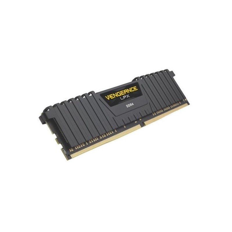 Pamięć DDR4 Vengeance LPX 8GB/3200(1*8GB) czarny CL16 