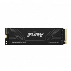 Dysk SSD FURY Renegade G5 8TB NVMe5.0 M.2 2280 14800/14000MB/s 
