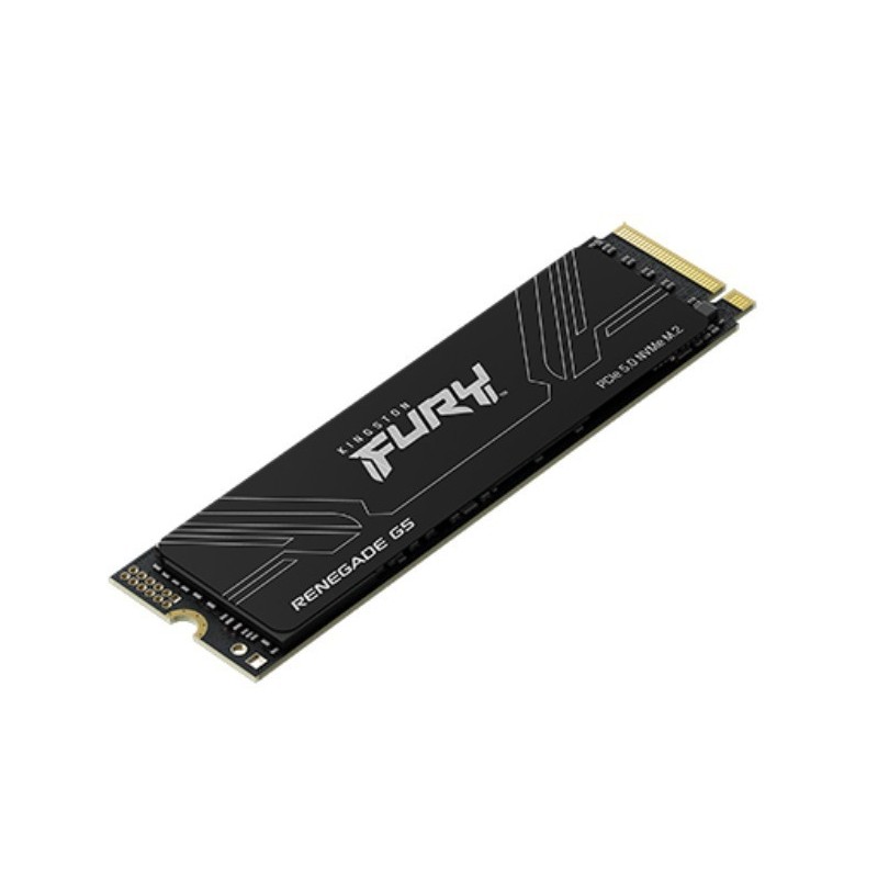 Dysk SSD FURY Renegade G5 8TB NVMe5.0 M.2 2280 14800/14000MB/s 