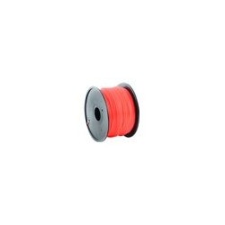 GEMBIRD 3DP-ABS1.75-01-R Filament Gembird ABS Red 1,75mm 1kg